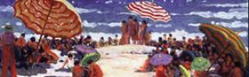 SATURDAY SCREENINGS: THE BEACH