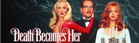SUNDAY MATINEE: DEATH BECOMES HER