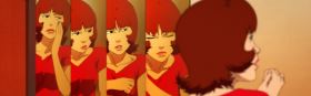 Science. Art. Film.: Paprika