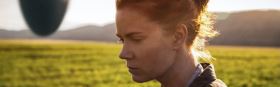 Science. Art. Film.: Arrival
