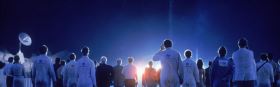 Science. Art. Film.: Close Encounters of the Third Kind