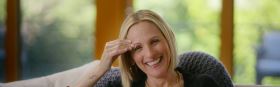 Sign on Screen Festival: Marlee Matlin: Not Alone Anymore