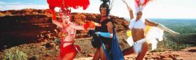 Special Event: The Adventures of Priscilla, Queen of the Desert