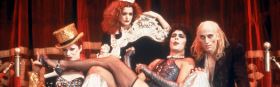 Special Event: The Rocky Horror Picture Show – 50th Anniversary