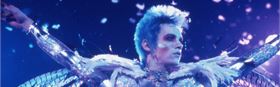 SpringOUT Pride Festival: Velvet Goldmine + Performance