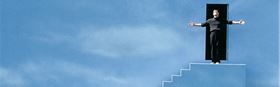 THE TRUMAN SHOW