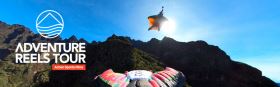 The Adventure Reels Tour