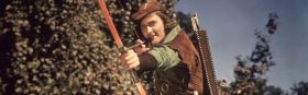 The Adventures of Robin Hood
