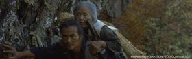 JFF: The Ballad of Narayama