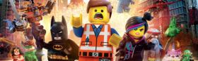 The Lego Movie