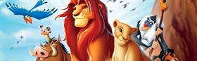 The Lion King (Sing-Along)