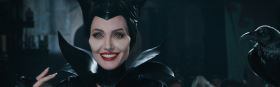 Maleficent