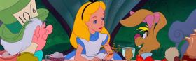 Alice in Wonderland
