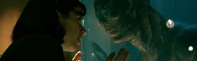 The Shape of Water