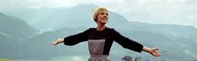 The Sound of Music (Sing-Along)