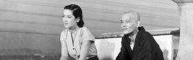 Tokyo Story