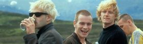 Trainspotting