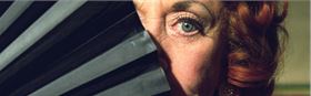 UNFOLDING FLORENCE: THE MANY LIVES OF FLORENCE BROADHURST – 35MM