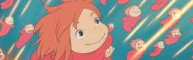 Ponyo