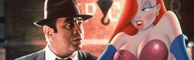 Who Framed Roger Rabbit