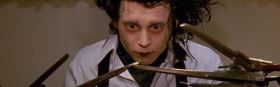 Edward Scissorhands