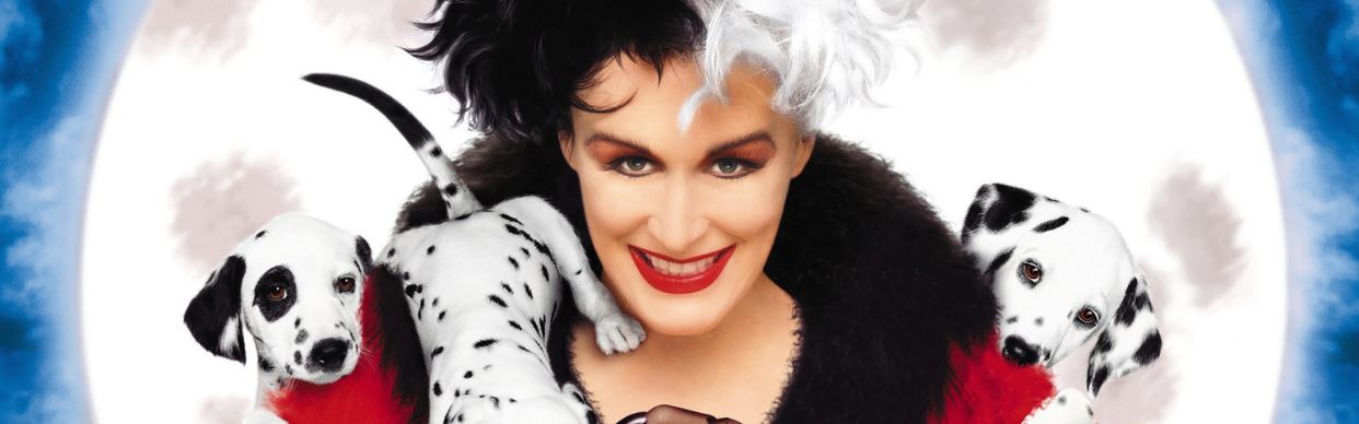 101 Dalmatians (35mm)