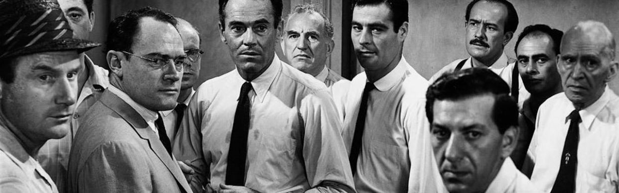 12 Angry Men