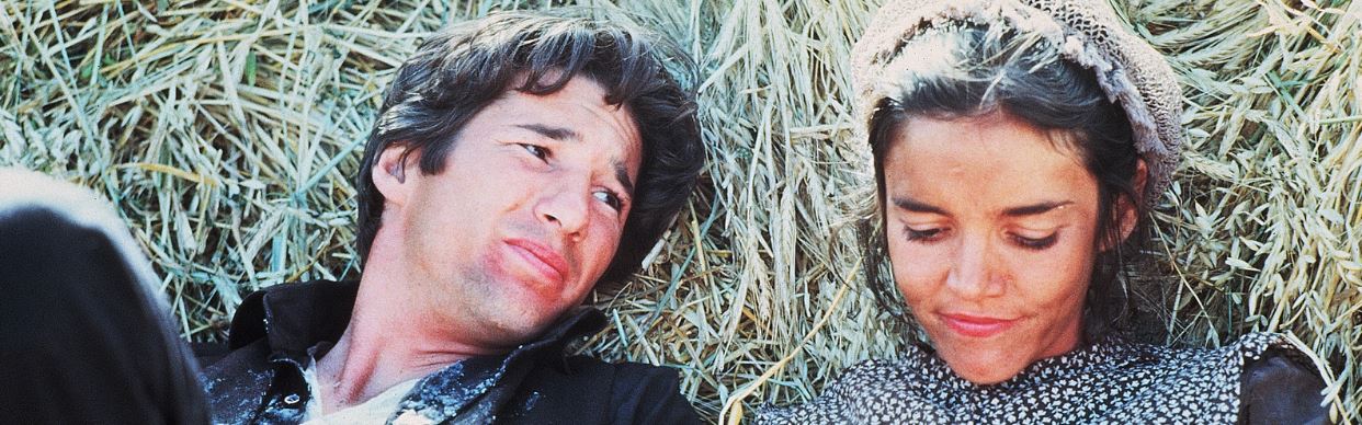 Days of Heaven