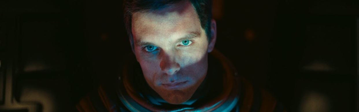 2001: A Space Odyssey