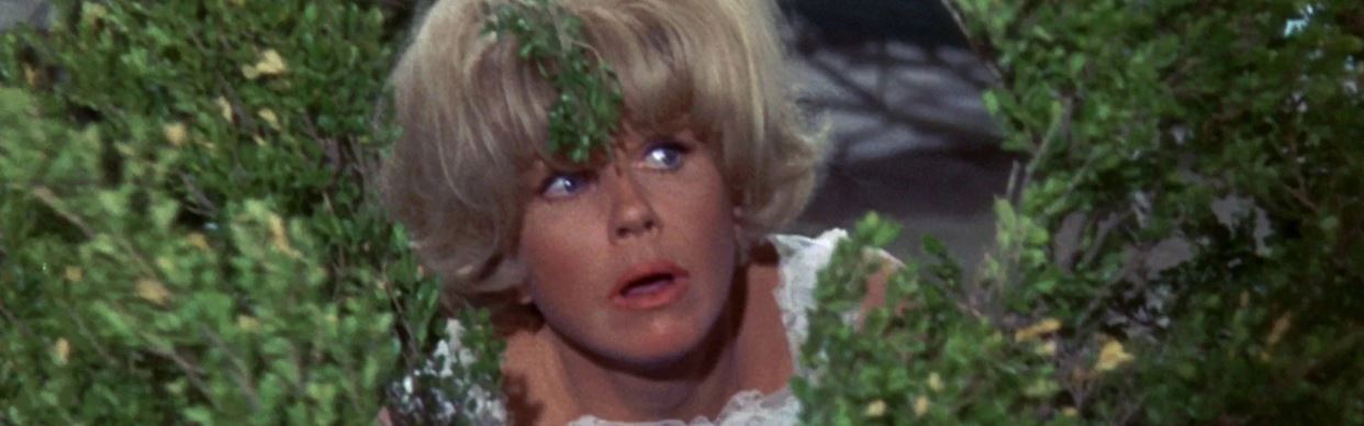 A Day at the Movies: Send Me No Flowers (Dementia Friendly)