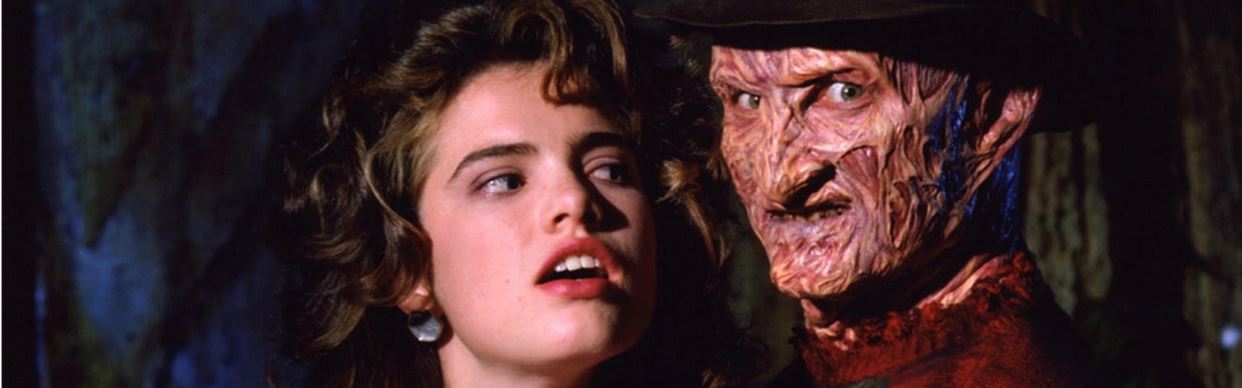 CULT CLASSICS: A NIGHTMARE ON ELM STREET - 40TH ANNIVERSARY