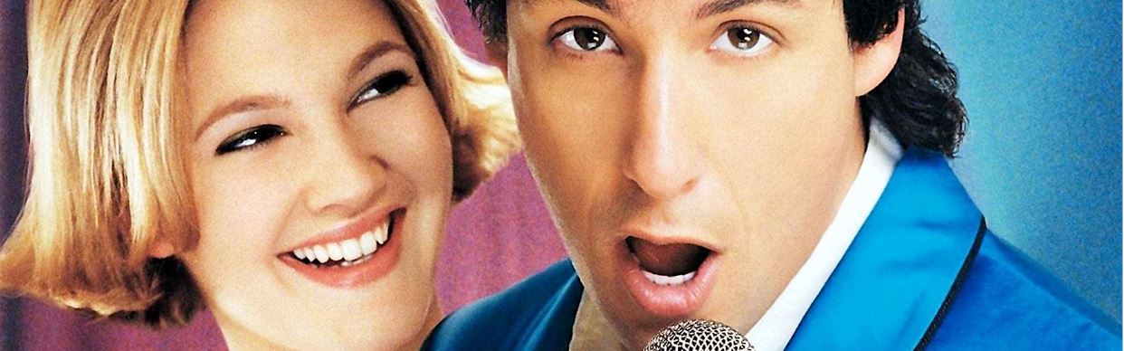 ARC OUT LOUD: THE WEDDING SINGER QUOTE-A-LONG