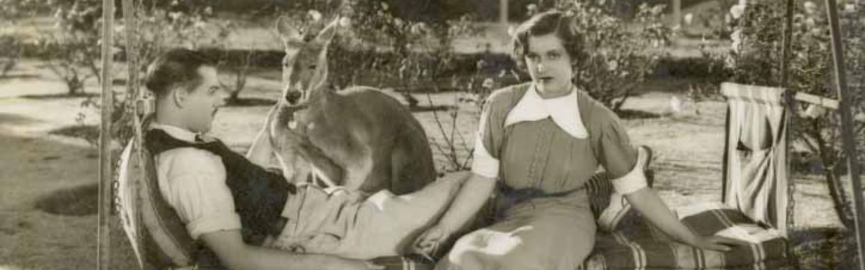 Adventures of Captain Marvel + Orphan of the Wilderness