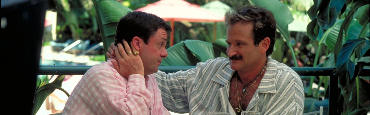 The Birdcage