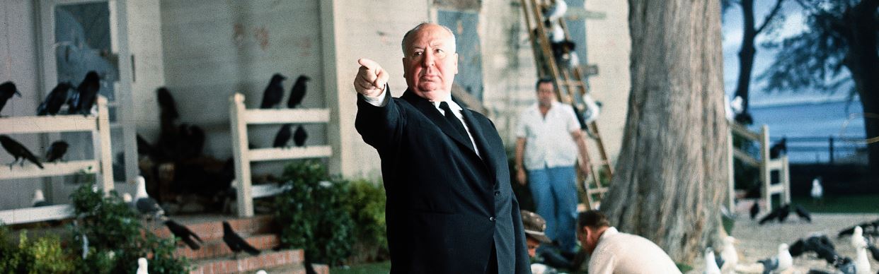 Alfred Hitchcock Spotlight