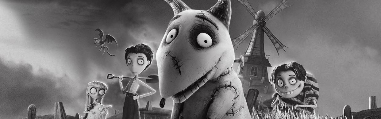 Frankenweenie