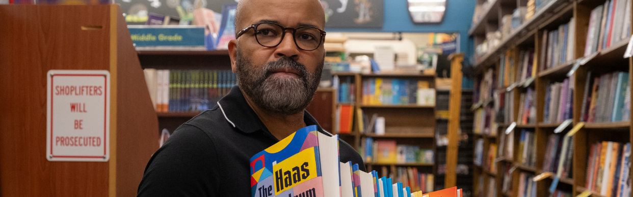 Book Club: American Fiction