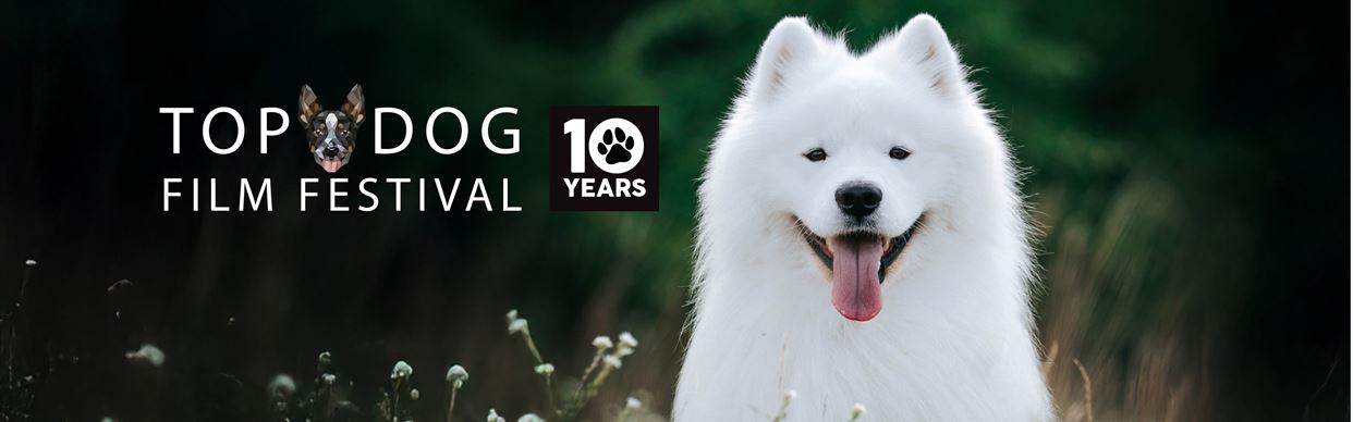 Top Dog Film Festival World Tour 2026