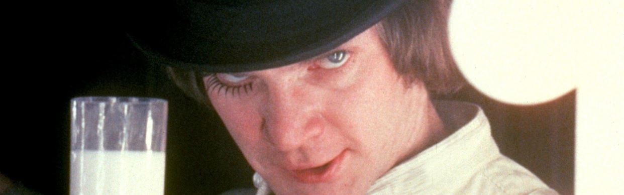 A Clockwork Orange (35mm)