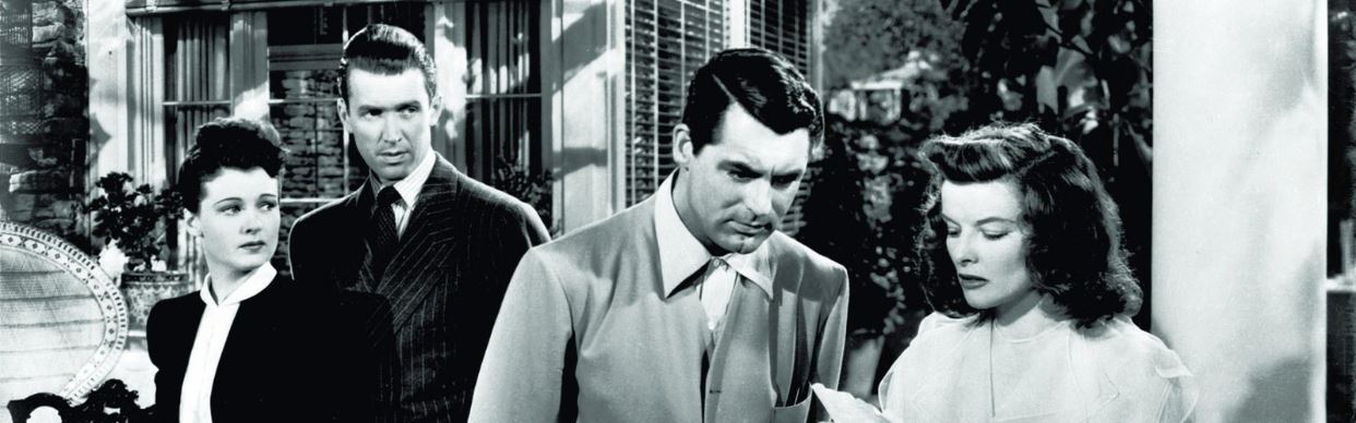 The Philadelphia Story