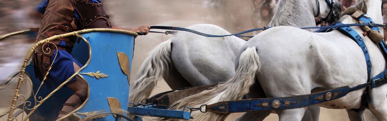 Ben-Hur: A Tale of the Christ