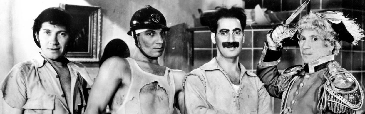 Duck Soup