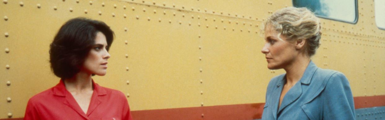 Book Club: Desert Hearts