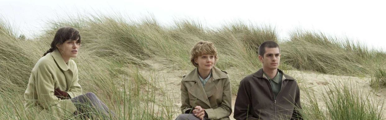 Book Club: Never Let Me Go