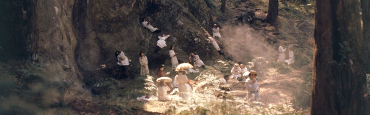 Book Club: Picnic at Hanging Rock - Director's Cut (50th anniversary)