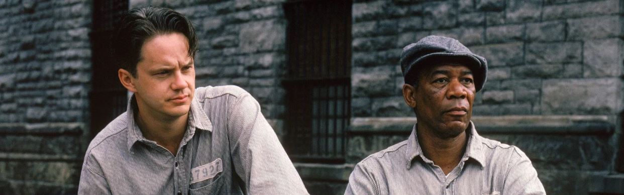 Book Club: The Shawshank Redemption
