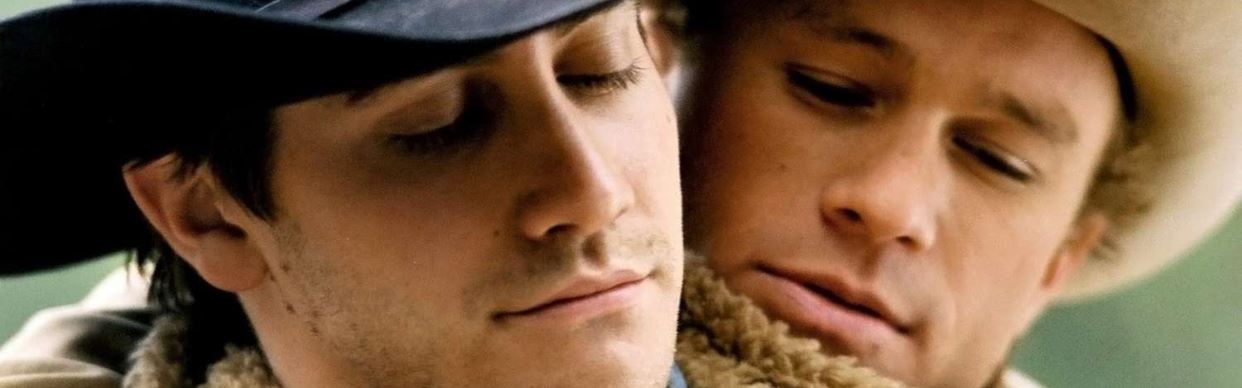 Brokeback Mountain