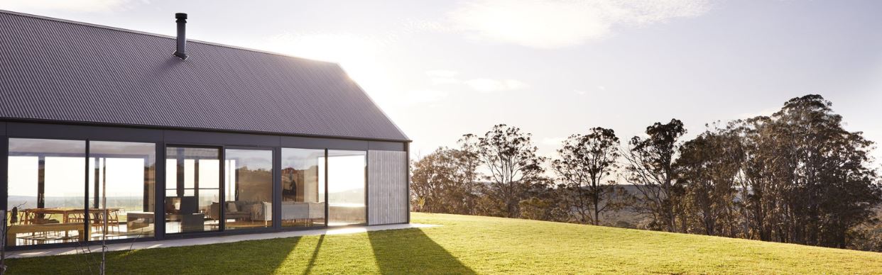 CAASS: Tina Tziallas FRAIA, Tziallas Architects (Southern Highlands)