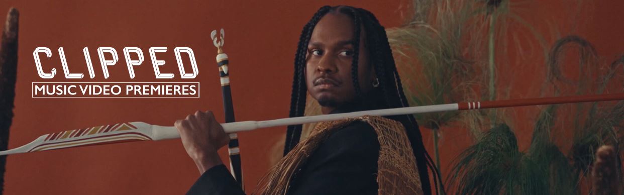 CLIPPED Music Video Premieres