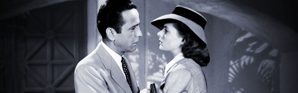 Casablanca